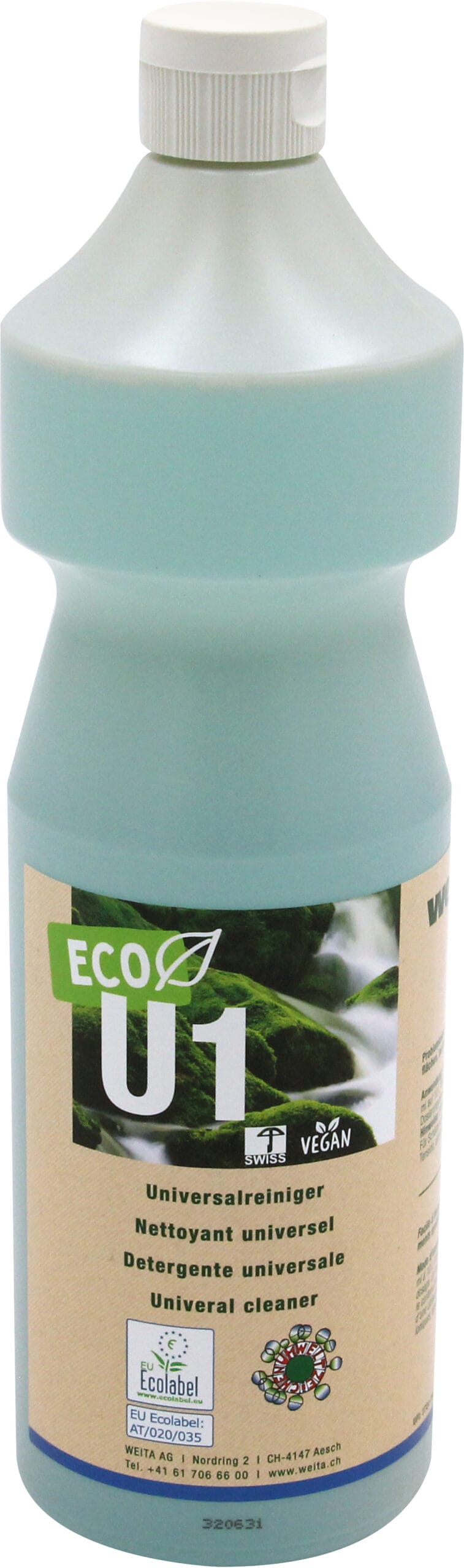 WEITACLEAN-19506.14308-7610588108901 WEITACLEAN Universalreiniger 1L 19506.14308 U1 ECO – Hochwertig & günstig bei ShopDeca