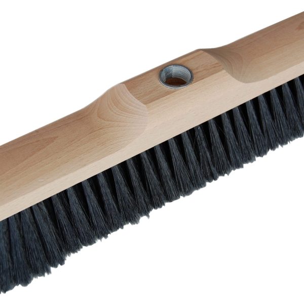 WEITACLEAN Bodenwischer 40cm 22041FSC Rosshaar-Mischung