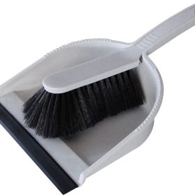 WEITACLEAN Kehrgarnitur Profi 30003 Rosshaar-Mischung