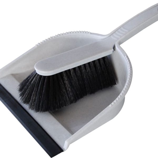 WEITACLEAN Kehrgarnitur Profi 30003 Rosshaar-Mischung