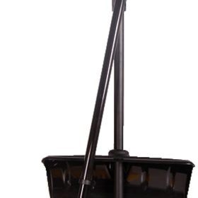 WEITACLEAN Langstiel-Kehrgarnitur Profi 43005-01.1 Polymex