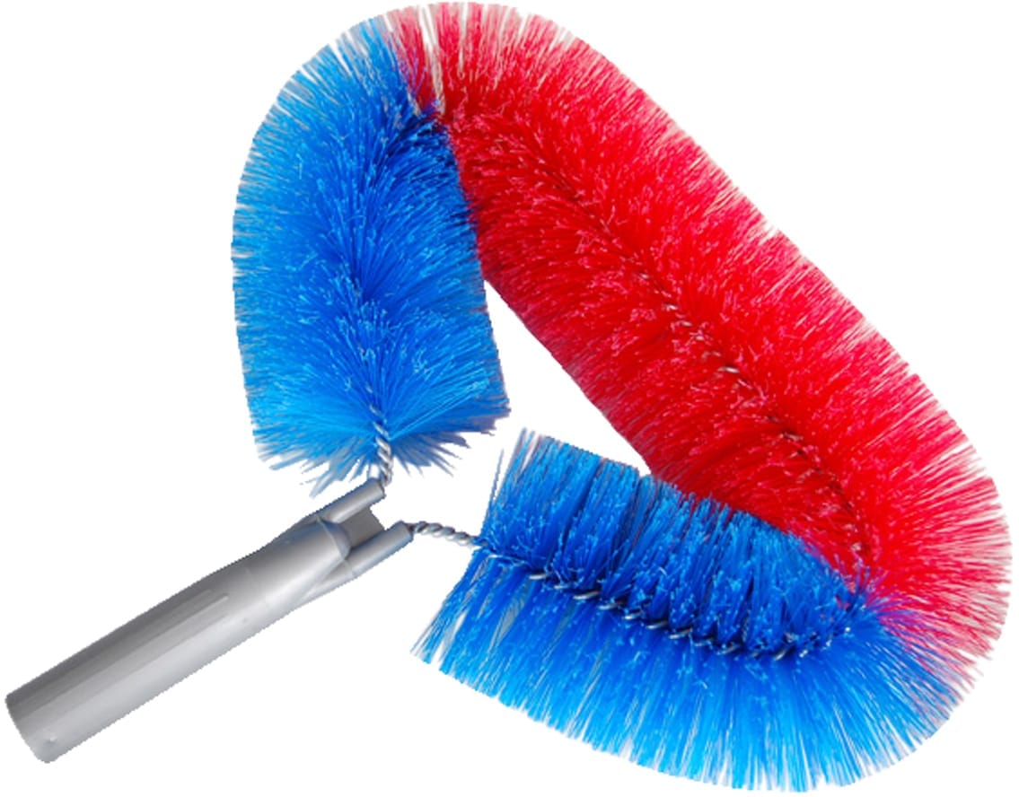 WEITACLEAN-54002-7612005026980 WEITACLEAN Staubbiene eingedreht 130cm 54002 ohne Stiel – Hochwertig & günstig bei ShopDeca