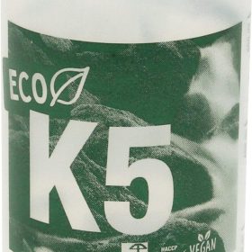 WEITACLEAN Handabwaschmittel 500ml 75486.14399 K5 ECO, leere Flasche