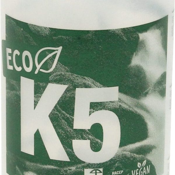 WEITACLEAN Handabwaschmittel 500ml 75486.14399 K5 ECO, leere Flasche