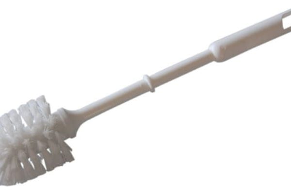 WEITACLEAN WC-Besen 67mm 80001 weiss