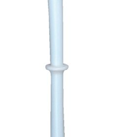 WEITACLEAN WC-Besen Doppelrandreiniger 81071