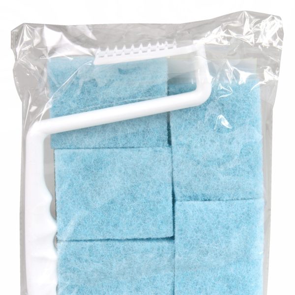 WEITACLEAN WC-Randreiniger Profi kit 81201