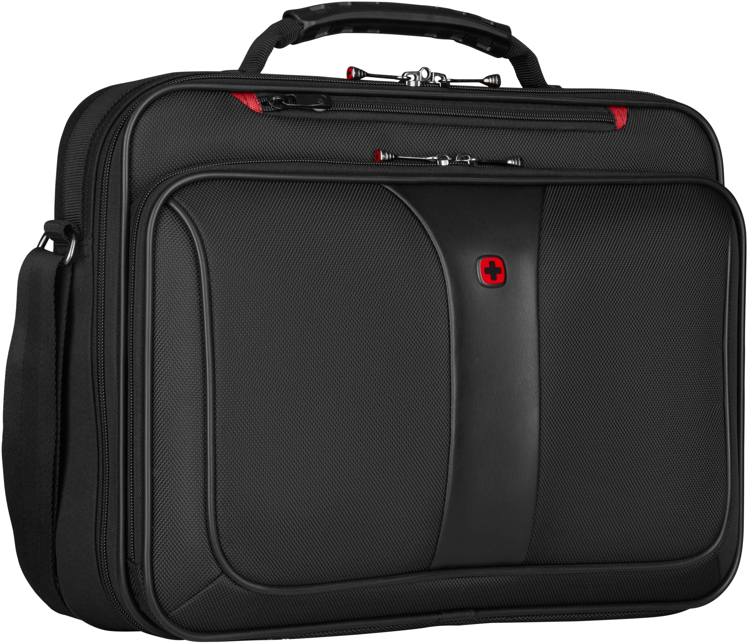 WENGER-600647-7613329008058 WENGER Legacy 16 inch 600647 Laptop Briefcase – Hochwertig & günstig bei ShopDeca