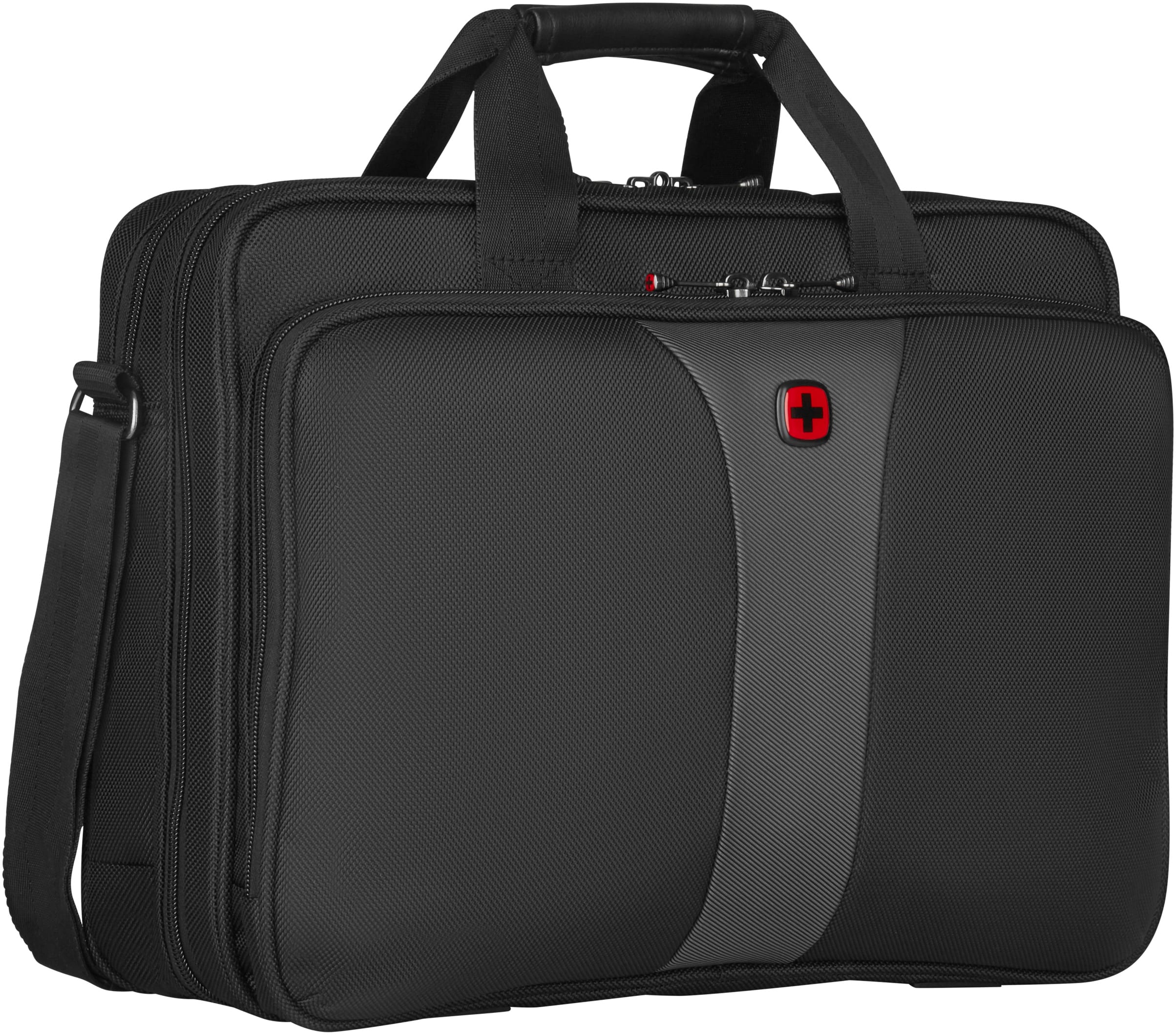 WENGER-600648-7613329008065 WENGER Legacy 16 inch 600648 Laptop Briefcase – Hochwertig & günstig bei ShopDeca