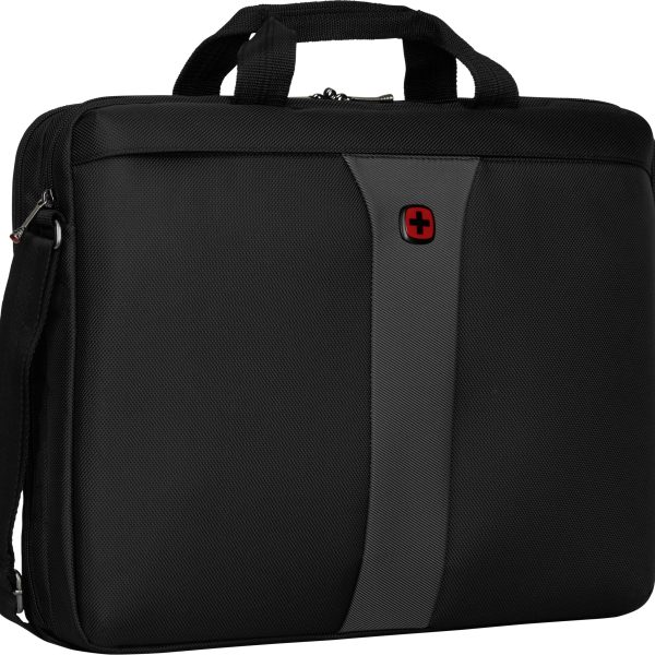 WENGER Legacy 17 inch 600654 Slimcase