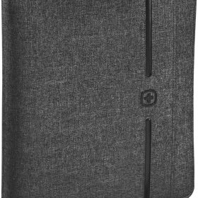 WENGER Writing Case Affiliate 601360 heather