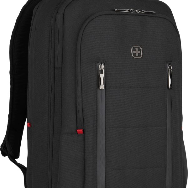 WENGER City Traveler 606490 Laptop Backpack 16 Zoll