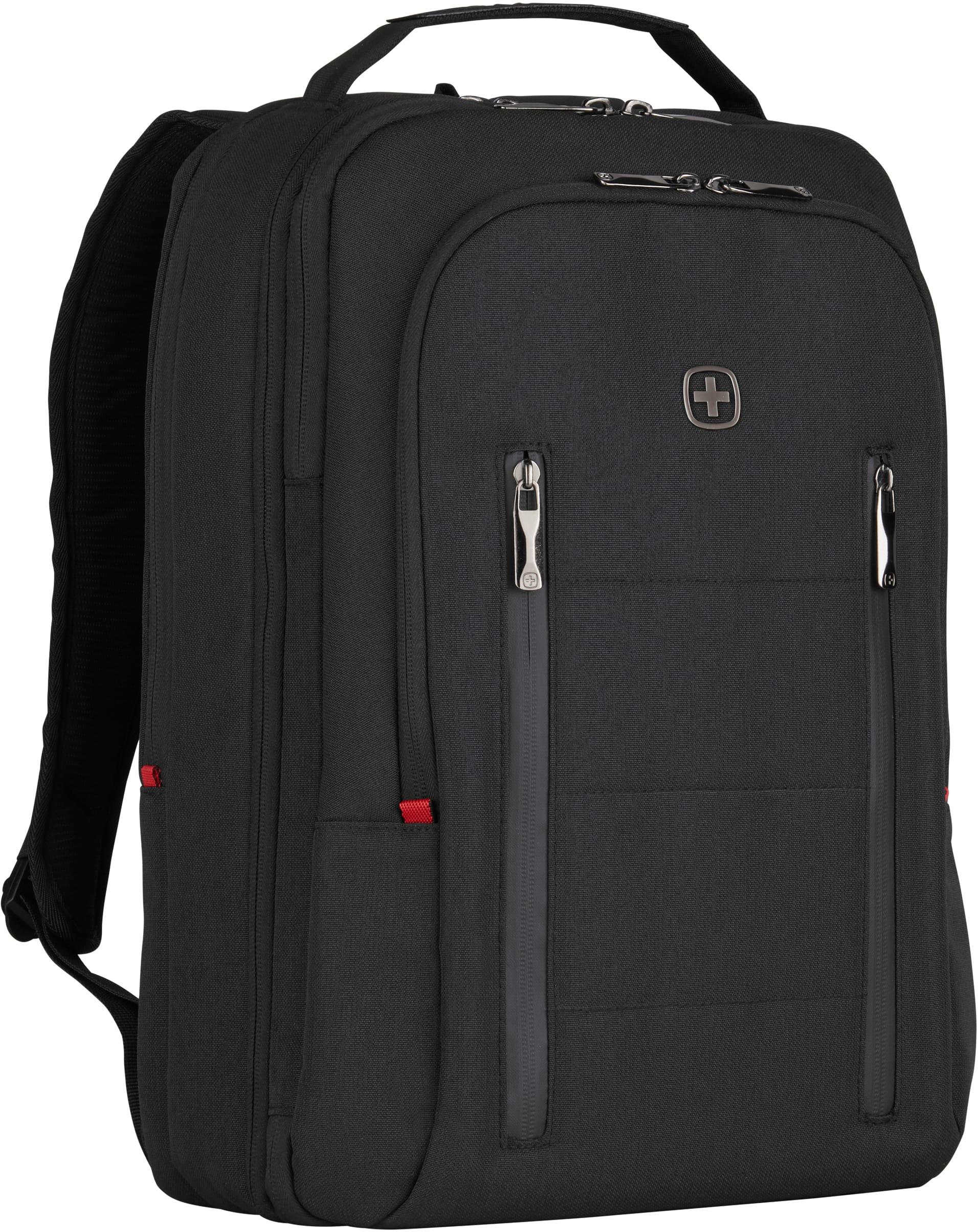 WENGER-606490-7613329064498 WENGER City Traveler 606490 Laptop Backpack 16 Zoll – Hochwertig & günstig bei ShopDeca