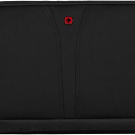 WENGER BC Fix 15.6 inch 610182 Laptop Sleeve Black