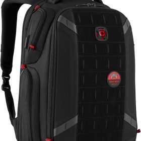 WENGER PlayerOne 17.3 inch 611650 Gaming Laptop Backpack