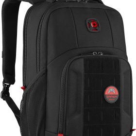 WENGER PlayerMode 14 inch 611651 Laptop Backpack