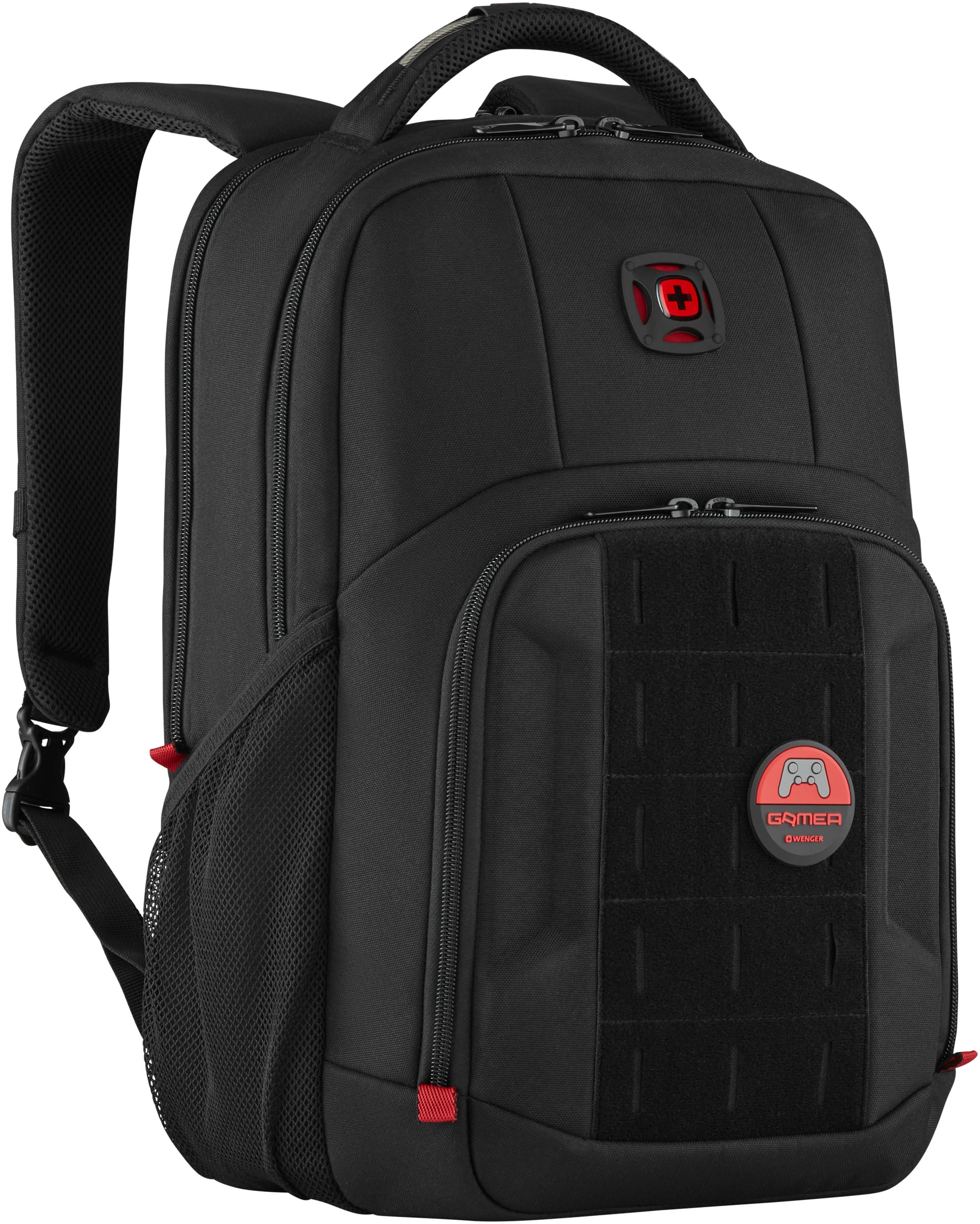 WENGER-611651-7613329114575 WENGER PlayerMode 14 inch 611651 Laptop Backpack – Hochwertig & günstig bei ShopDeca
