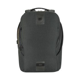 WENGER MX ECO Light 16 Inch 612262 Laptop Backpack Charcoal