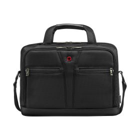WENGER Laptoptasche BC Pro PET 612267 14-16 inch, 11l black