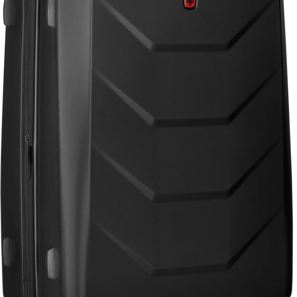 WENGER Prymo Large 93l 612538 Hardside Case Black