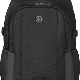 WENGER Laptop Backpack XE Ryde Black 612736 16 inch with Tablet Pocket