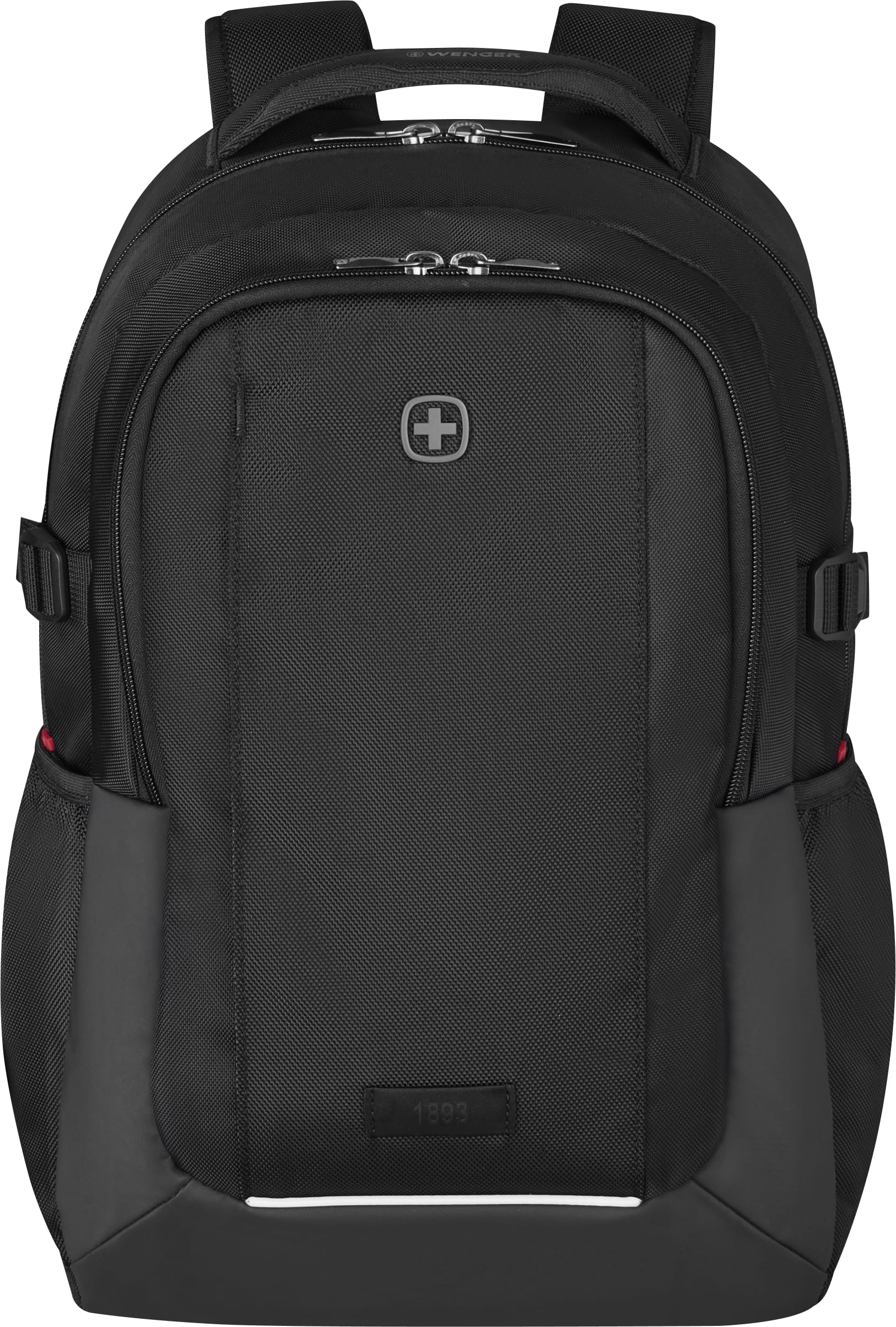 WENGER-612736-7613329182215 WENGER Laptop Backpack XE Ryde Black 612736 16 inch with Tablet Pocket – Hochwertig & günstig bei ShopDeca