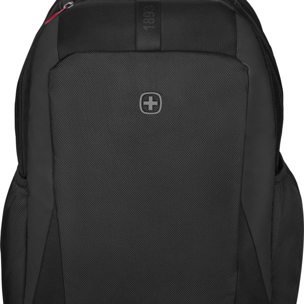 WENGER Laptop Backpack XE Prof. Black 612739 15.6 inch with Tablet Pocket