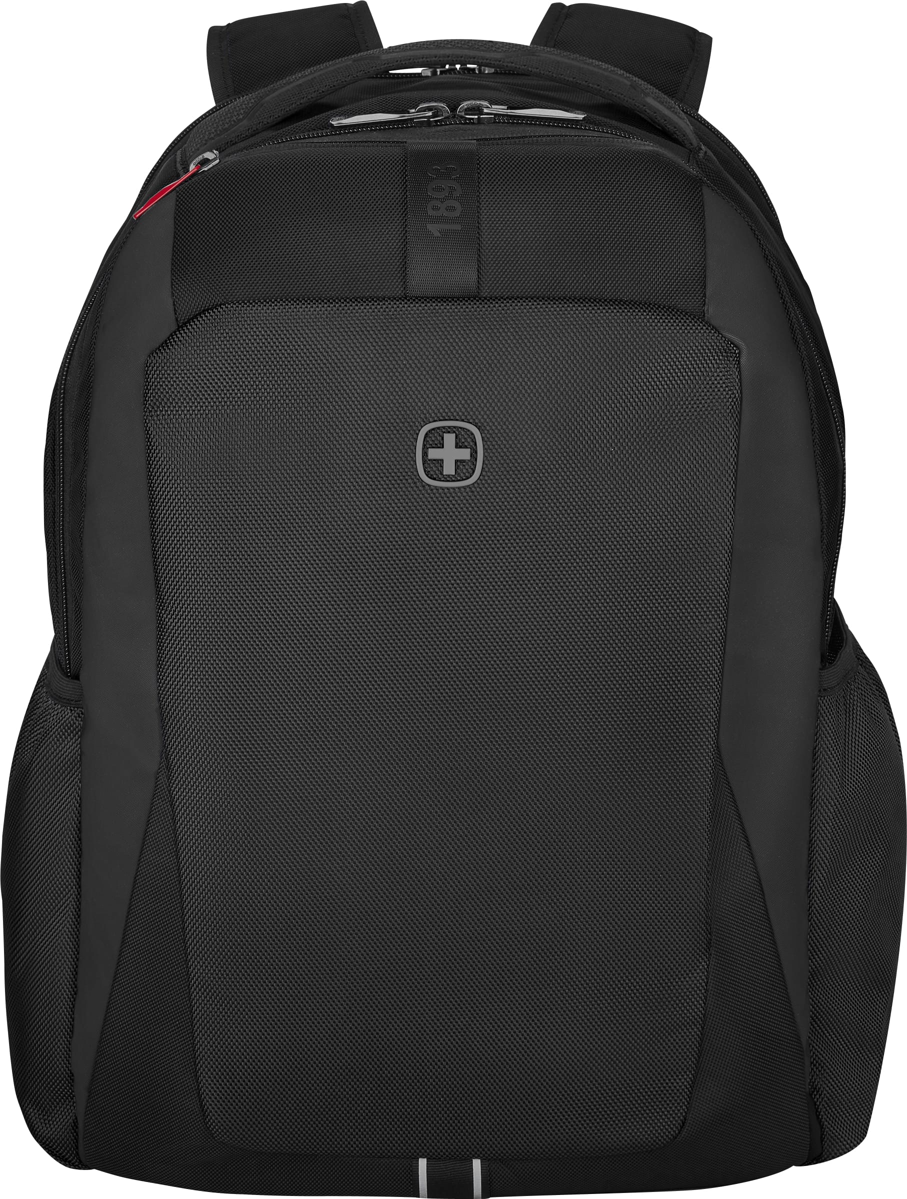WENGER-612739-7613329182246 WENGER Laptop Backpack XE Prof. Black 612739 15.6 inch with Tablet Pocket – Hochwertig & günstig bei ShopDeca