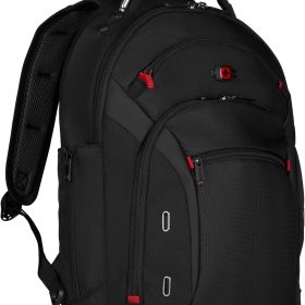 WENGER Gigabyte B-600627 Zippered Padfolio