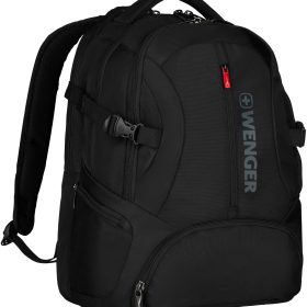 WENGER Transit B-600636 Zippered Padfolio