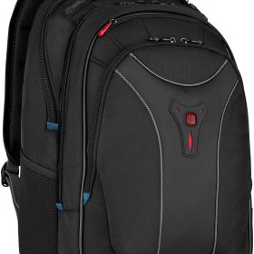 WENGER Carbon 17 Inch B-600637 Laptop Backpack