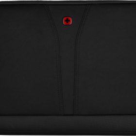 WENGER BC Fix B-606459 Zippered Padfolio