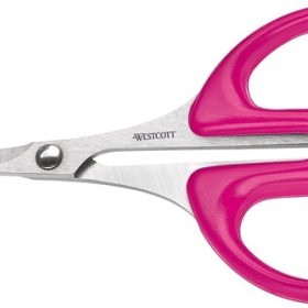 WESTCOTT Schere 10cm E-1310100 inox