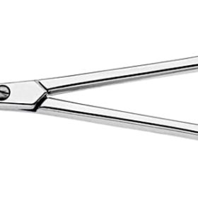 WESTCOTT schere 10cm E-1310200 inx