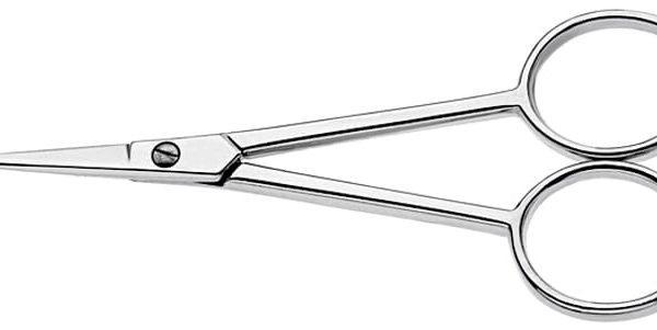 WESTCOTT schere 10cm E-1310200 inx