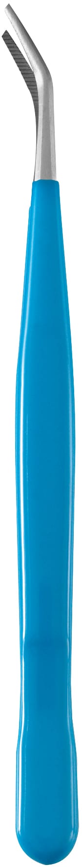 WESTCOTT-E-1310400-4027521515857 WESTCOTT Bastelpinzette 15,5 cm E-1310400 Softgrip – Hochwertig & günstig bei ShopDeca