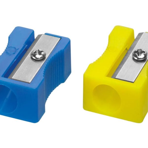 WESTCOTT Einfachspitzer E-14207 00