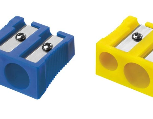 WESTCOTT Doppelspitzer E-14208 00