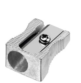 WESTCOTT Metall-Einfachspitzer E-14210 00