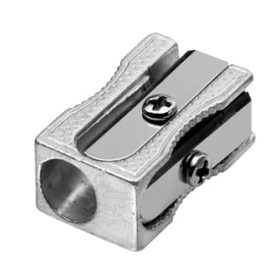 WESTCOTT Metall-Einfachspitzer E-14211 00