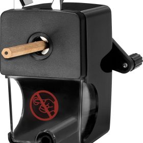 WESTCOTT Spitzmaschine E-14216 00 schwarz