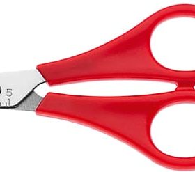WESTCOTT Schere Mutter-Kind 13cm E-20547 00 rot