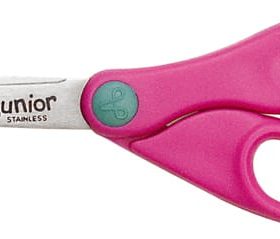 WESTCOTT Kinderschere 13cm E-20553 00 farbig ass.