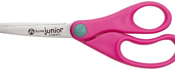 WESTCOTT Kinderschere 13cm E-20553 00 farbig ass.