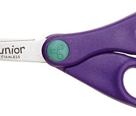 WESTCOTT Kinderschere 13cm E-20554 00 farbig ass.