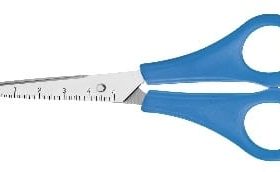 WESTCOTT Kinderschere 13cm E-2159500