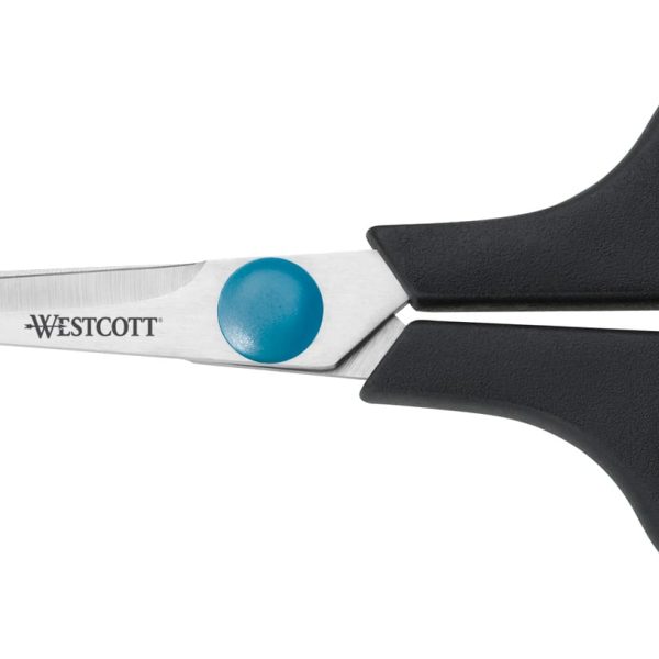 WESTCOTT SoftGrip-Schere 13cm E-3025000