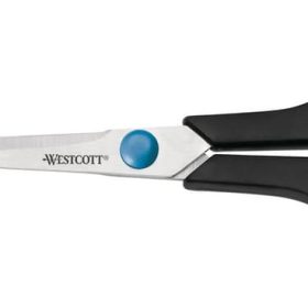 WESTCOTT SoftGrip-Schere 18cm E-3027100