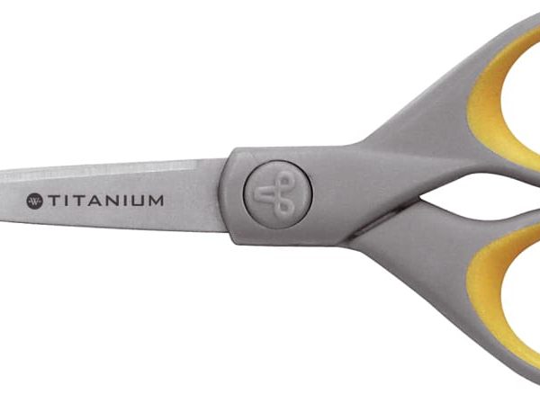 WESTCOTT Titanium Super Schere 13cm E-3045000