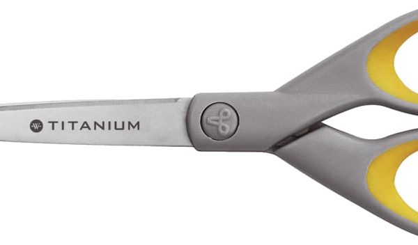 WESTCOTT Titanium Super Schere 18cm E-3047000